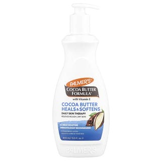 Palmer's, Cocoa Butter Formula®, With Vitamin E, Intensive Body Lotion , 13.5 fl oz (400 ml)