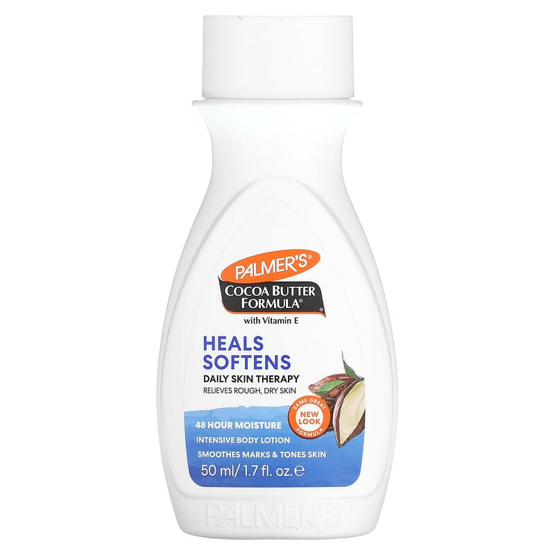 Palmer's Cocoa Butter Formula with Vitamin E 13.5 oz (Pack of 6)