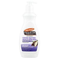 ビタミンE配合Cocoa Butter Formula®（ココアバターフォーミュラ