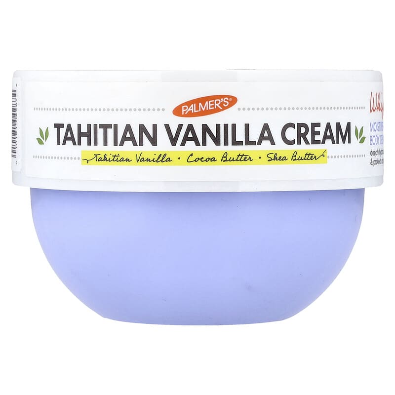 ビタミンE配合Cocoa Butter Formula®（ココアバターフォーミュラ