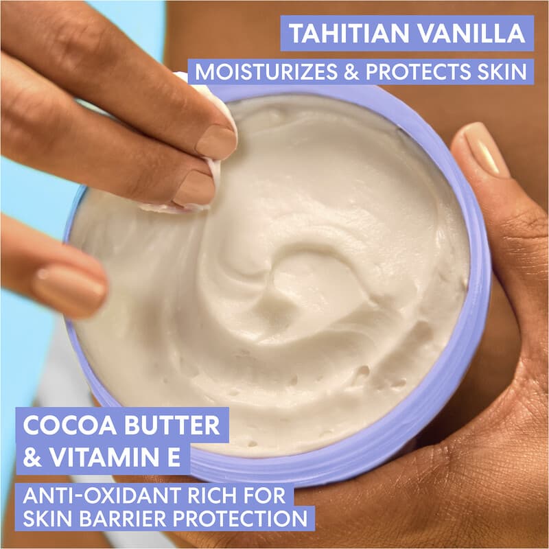 ビタミンE配合Cocoa Butter Formula®（ココアバターフォーミュラ