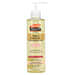 Palmer's, Cocoa Butter Formula with Vitamin E, Skin Therapy Cleansing Oil, Face, Rosehip, 6.5 fl oz (190 ml)