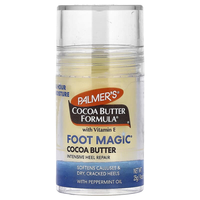 ビタミンE配合Cocoa Butter Formula®（ココアバターフォーミュラ