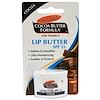 Cocoa Butter Formula, with Vitamin E, Lip Butter, SPF 15, .29 oz (8 g)