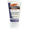 Cocoa Butter Formula, with Vitamin E, Fast Absorbing Hand Cream, 2.1 oz (60 g)