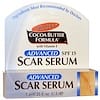 Cocoa Butter Formula, Advanced Scar Serum, SPF 15, .25 fl oz (7.4 ml)