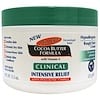 Clinical Intensive Relief, Hypoallergenic Rough Patch Cream, 11.5 oz (325 g)