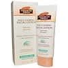 Cocoa Butter Formula, Daily Calming Facial Lotion, Sensitive Skin, Fragrance Free, 3.38 oz (100 ml)