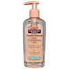 Cocoa Butter Formula, Daily Cleansing Gel, Fragrance-Free, 5.1 fl oz (150 ml)