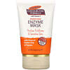 Cocoa Butter Formula with Vitamin E, Purifying Enzyme Beauty Mask, 4.25 oz (120 g)