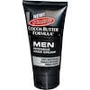Cocoa Butter Formula with Vitamin E, Men Intensive Hand Cream, 2.1 oz (60 g)