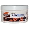 Cocoa Body Butter, 6 oz (170 g)