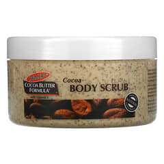 Palmers, Coconut Butter Formula with Vitamin E, Cocoa Body Scrub,  7 oz (200 g)