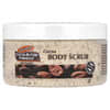 Cocoa Butter Formula with Vitamin E, Cocoa Body Scrub, 7 oz (200 g)