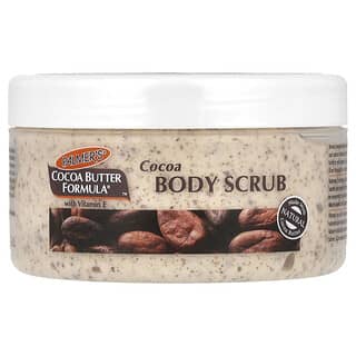 Palmer's, Cocoa Butter Formula® with Vitamin E, Cocoa Body Scrub, 7 oz (200 g)