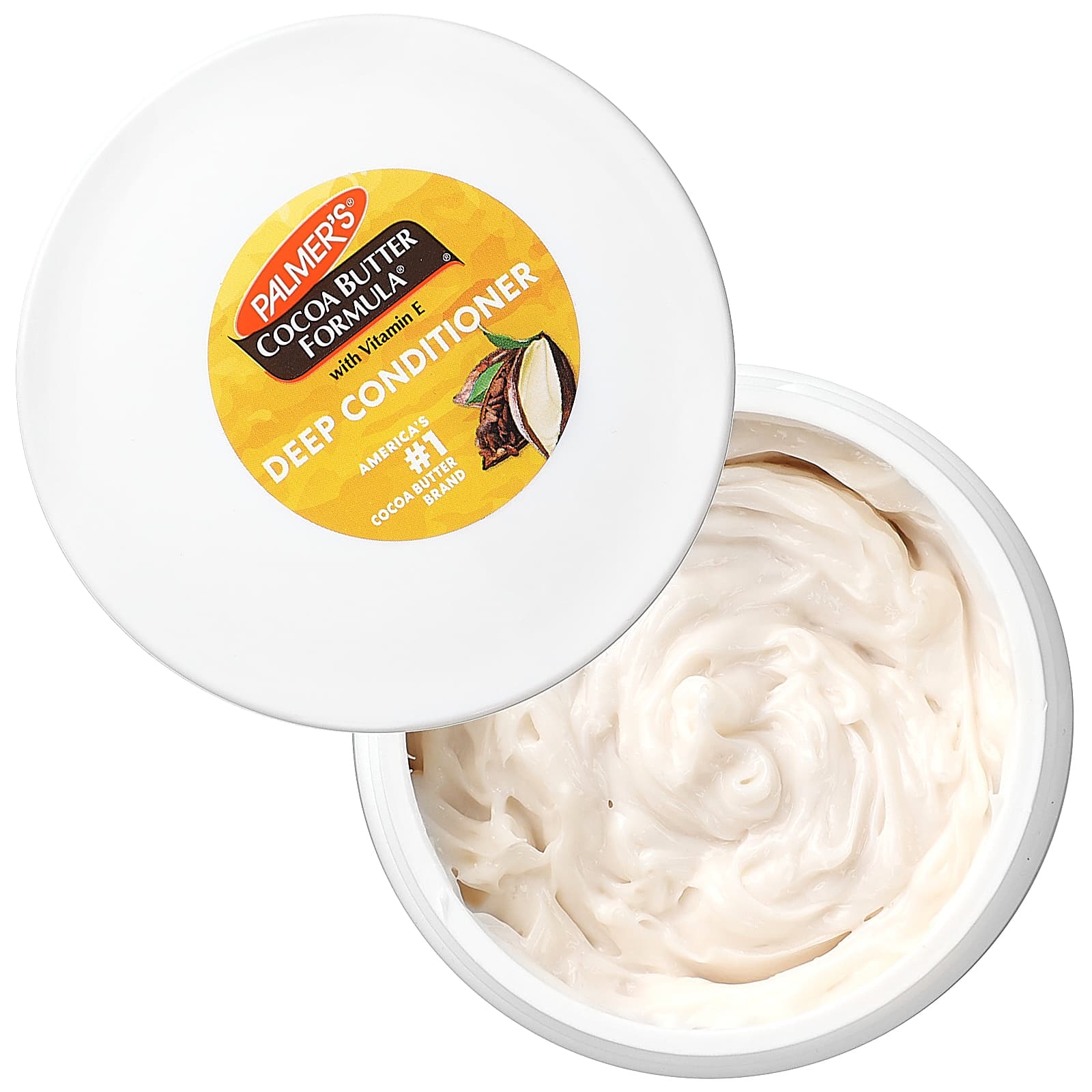 Palmer's, Cocoa Butter Formula with Vitamin E, Length Retention Deep