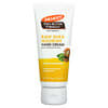 Shea Butter Formula with Vitamin E, Raw Shea Nourish Hand Cream, 3.4 oz (96 g)