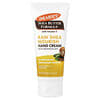 Shea Butter Formula® com Vitamina E, Creme para as Mãos, 96 g (3,4 oz)