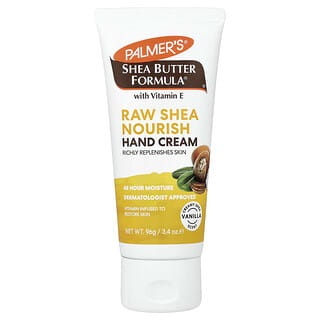Palmer's, Handcrème met sheaboter en vitamine E, vanille, 96 g