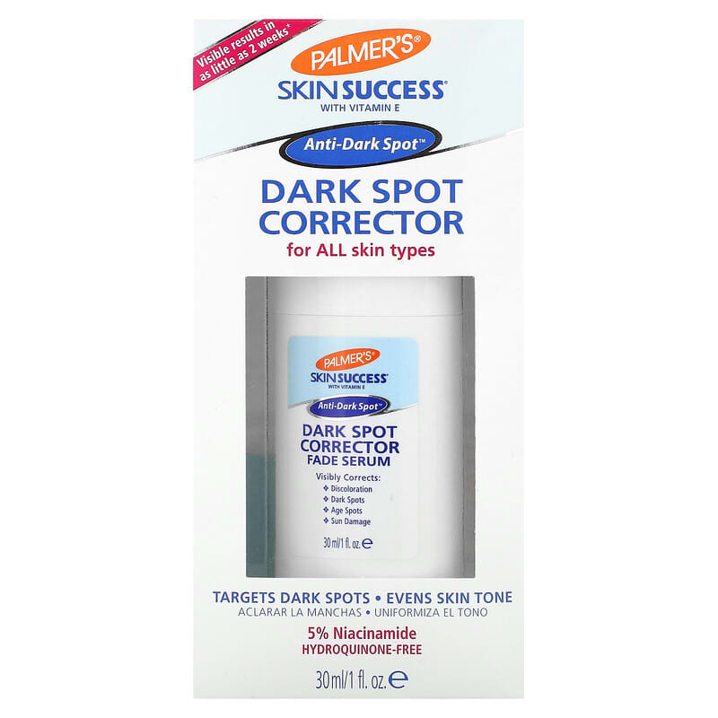 Palmer's Skin Success Dark Spot Corrector