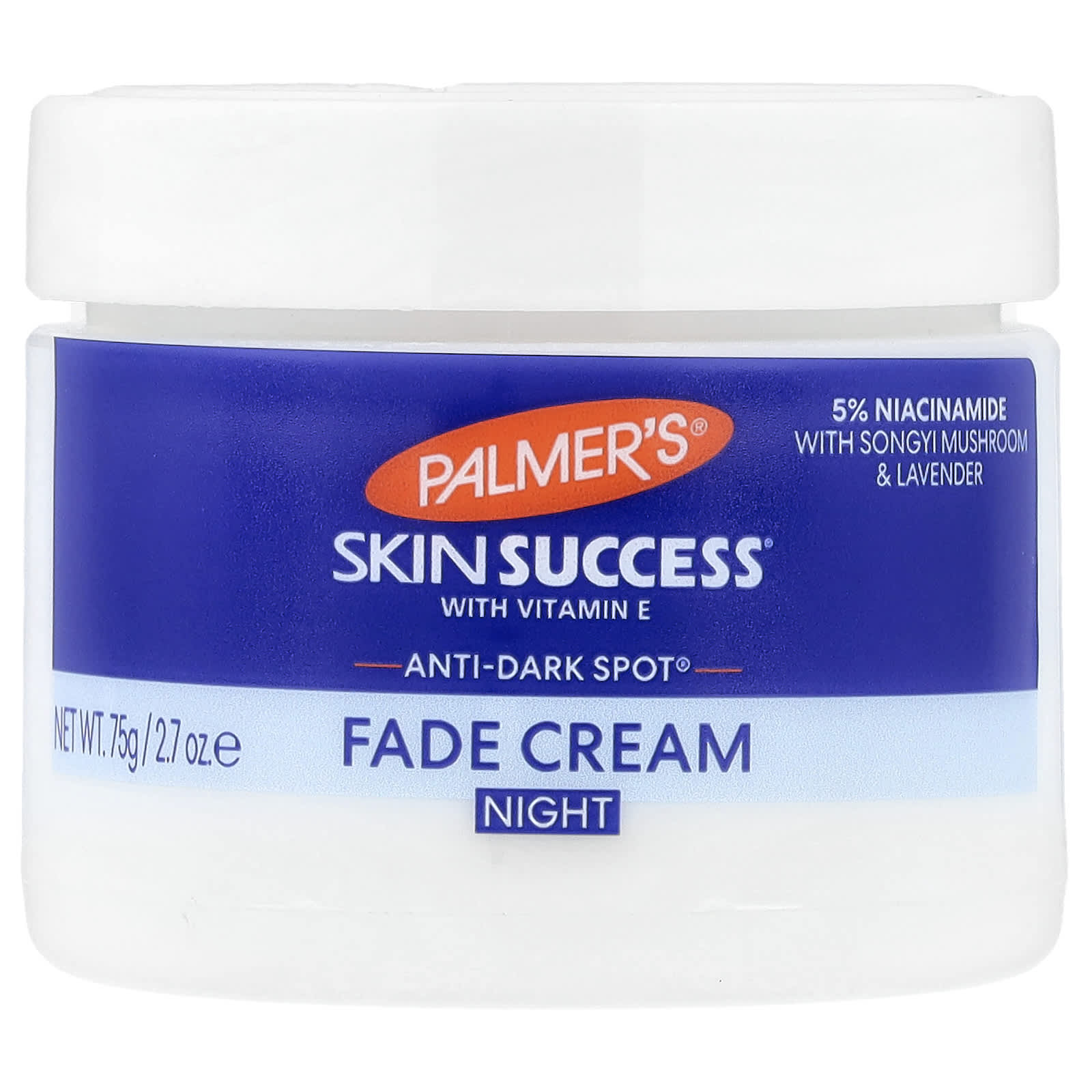ビタミンE配合Skin Success®（スキンサクセス）、Anti-Dark Spot