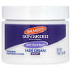 Skin Success，含維生素 E，抗黑斑面霜，2.7 盎司（75 克）