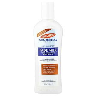 Palmer's, Skin Success® z witaminą E, mleczny balsam korygujący koloryt ciała, 250 ml