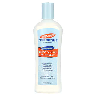 Palmer's, 深层洁面乳, 8.5 fl oz (250 ml)