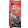 Dark Chocolate Frosting Mix, 12 oz (340 g)