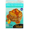Grain Free Pancake Mix, 12 oz (340 g)