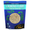 Almond Flour, 14 oz (397 g)