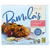 Barres Whenever Oat, Canneberges et amandes, 5 barres, 40 g chacune