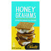 Honey Grahams, 7.5 oz (213.6 g)