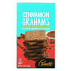Cinnamon Grahams, 7.5 oz (213.6 g)