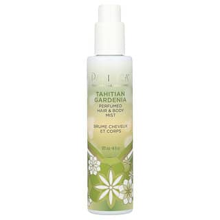 Pacifica, Perfumed Hair & Body Mist, Tahitian Gardenia, 6 fl oz (177 ml)