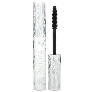 Pacifica, Super Charged Extending Mascara, Black Crystals, 0.21 oz (6 g)