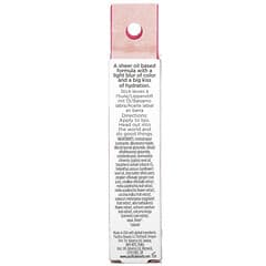 Pacifica, Glow Stick Lip Oil, Pale Sunset, 0.14 oz (4 g) (Discontinued Item) 