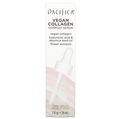 Pacifica, Vegan Collagen, Complex Serum, 1 fl oz (29 ml)