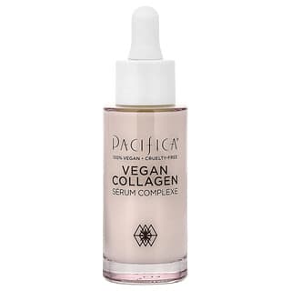 Pacifica, Veganský kolagen, obnovující komplexní sérum, 29 ml (1 fl oz)