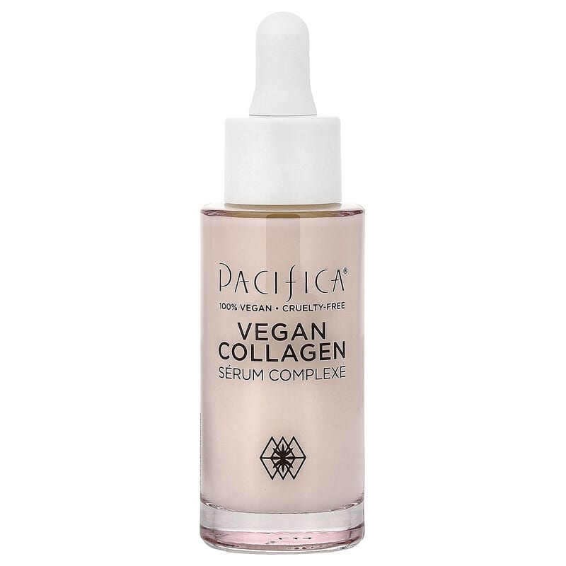 美人COMPANY BASE SERUM 120ml Mini Serums Travel Set