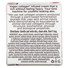 Pacifica, Vegan Collagen, Recovery Eye Cream, 0.5 fl oz (15 ml)