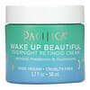 Wake Up Beautiful, Overnight Retinoid Cream, 1.7 fl oz (50 ml)