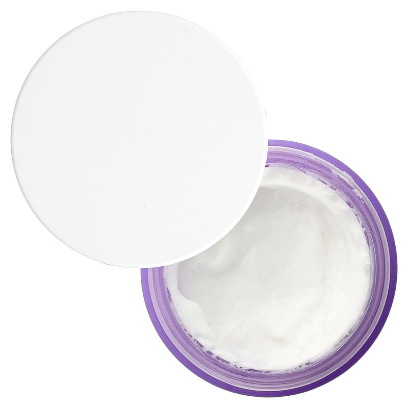 Vegan Ceramide Barrier Support Cream, 1.7 fl oz (50 ml)