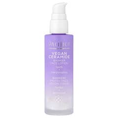 植物性セラミド、バリアフェイスローション、無香料、50ml（1.7液量