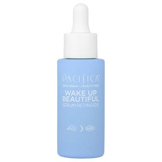 Pacifica, Wake Up Beautiful, sérum aux rétinoïdes, 29 ml