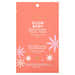 Pacifica, Glow Baby, Brightening Beauty Facial Mask, 1 Sheet Mask, 0.6 fl oz (18 ml)