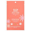 Glow Baby, Brightening Beauty Facial Mask, 1 Sheet Mask, 0.6 fl oz (18 ml)