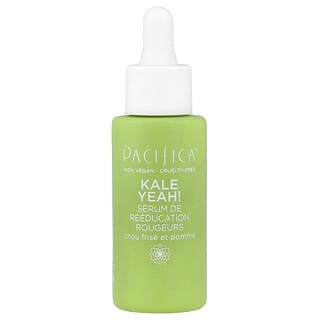 Pacifica, Kale Yeah!, Redness Rehab Serum, 1 fl oz (29 ml)