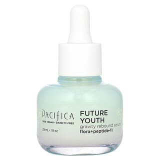 Pacifica, Future Youth, Gravity Rebound Serum, 29 ml