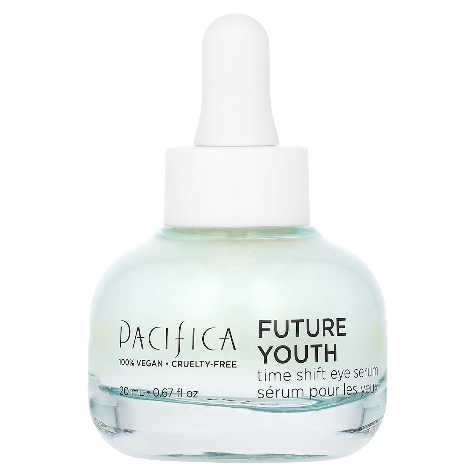 Future Youth, Time Shift Eye Serum, 0.67 fl oz (20 ml)